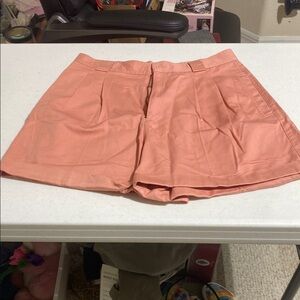 Lizsport Peach Women's Shorts